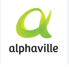Alphaville 2