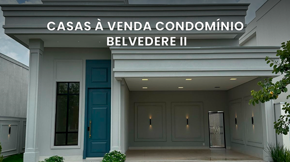 Condomínio Belvedere ll