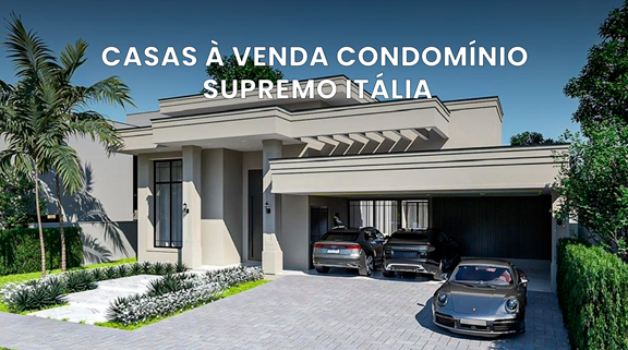 Supremo Itália